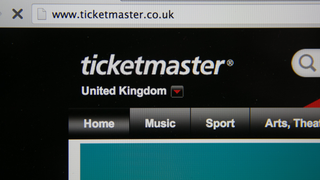 Ticketmaster To Pay $10 million After Illegally Hacking Rival's Computer System